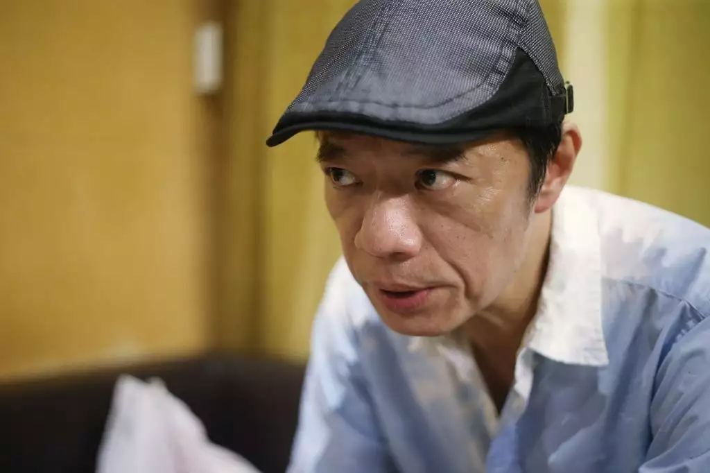 最努力的天才！吳朋奉「2年半軋11部戲」母心疼：有沒有賺到錢　曝藝術家性格「不在乎成就」沒想過出名