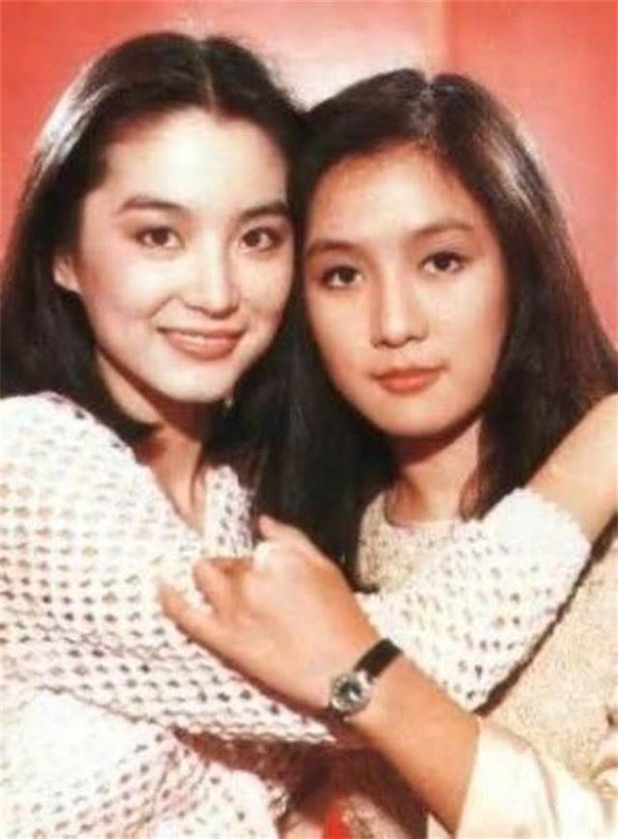 林青霞接班人淡出23年「58歲凍齡美貌」曝光！「為愛息影嫁總裁」膝下無子女網讚：琵琶仙子都沒變