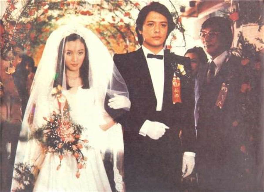 林青霞接班人淡出23年「58歲凍齡美貌」曝光！「為愛息影嫁總裁」膝下無子女網讚：琵琶仙子都沒變