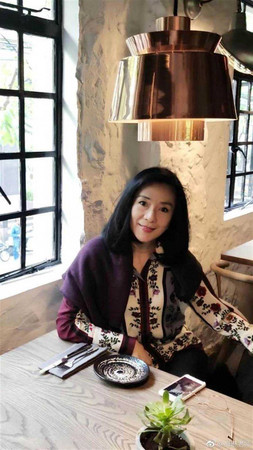 林青霞接班人淡出23年「58歲凍齡美貌」曝光！「為愛息影嫁總裁」膝下無子女網讚：琵琶仙子都沒變