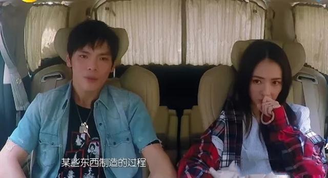 向太當阿嬤了？向佐「曬照片藏玄機」發文稱「再添新成員」 　疑似媳婦郭碧婷有喜「向太大方回應」