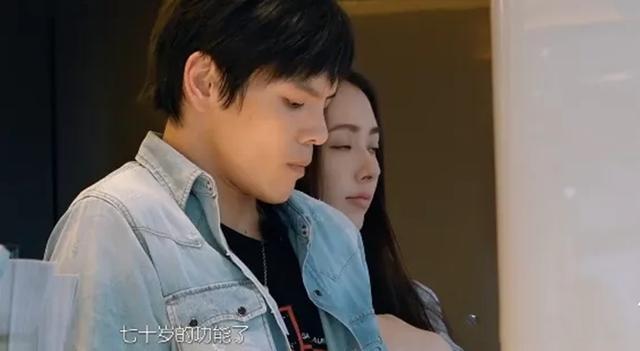 向太當阿嬤了？向佐「曬照片藏玄機」發文稱「再添新成員」 　疑似媳婦郭碧婷有喜「向太大方回應」