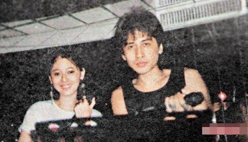 一生崎嶇！齊秦失去王祖賢「與親兒對簿公堂」　臉部重傷不索賠「小24歲妻不離不棄」今60歲圓滿幸福