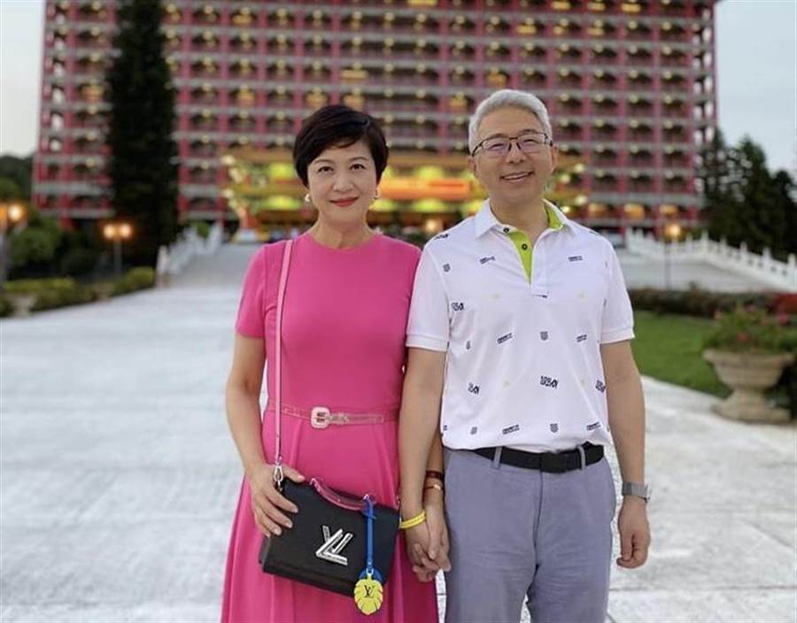 早懷疑有小三！崔佩儀老公「跟女助理出雙入對」幾乎不在家　友人曝「兩人見面就鬧翻」：她都忍淚接受