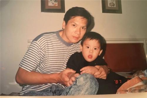 向太當阿嬤了？向佐「曬照片藏玄機」發文稱「再添新成員」 　疑似媳婦郭碧婷有喜「向太大方回應」