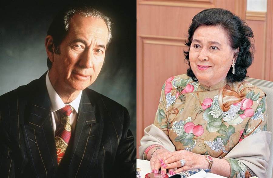 連越南皇帝都著迷！賭王親妹超美「不倫戀上堂弟」被家族逼嫁商人　多年後「突然幫兒子改姓」槓上哥哥
