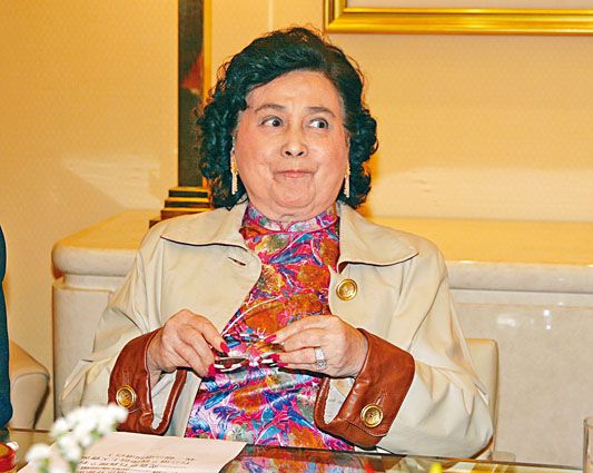 連越南皇帝都著迷！賭王親妹超美「不倫戀上堂弟」被家族逼嫁商人　多年後「突然幫兒子改姓」槓上哥哥