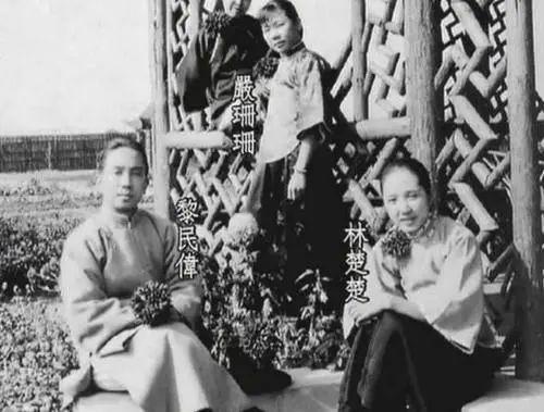 替老公找新太太！資深女星結婚5年後「撮合閨蜜嫁枕邊人」　一夫二妻「生11子大家庭」相處令人詫異