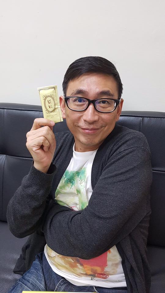 宋少卿身世神秘「20歲才知舅媽是生母」不怨懟反感激　珍惜養父母「陪走完最後一程」放下遺憾：只是緣份到了