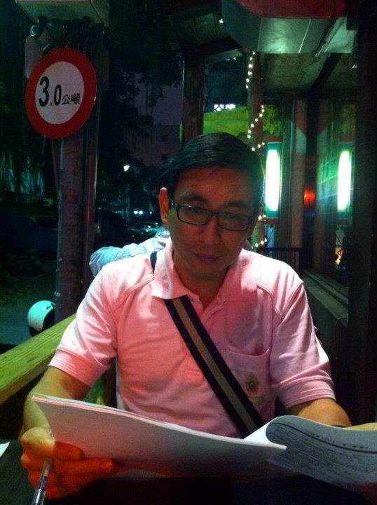 宋少卿身世神秘「20歲才知舅媽是生母」不怨懟反感激　珍惜養父母「陪走完最後一程」放下遺憾：只是緣份到了