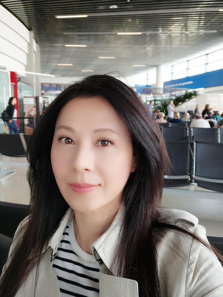 還記得《花系列》涂善妮嗎？「當年閃婚1年就離」為愛息影一場空　隔20年再復出「化身事業女強人」