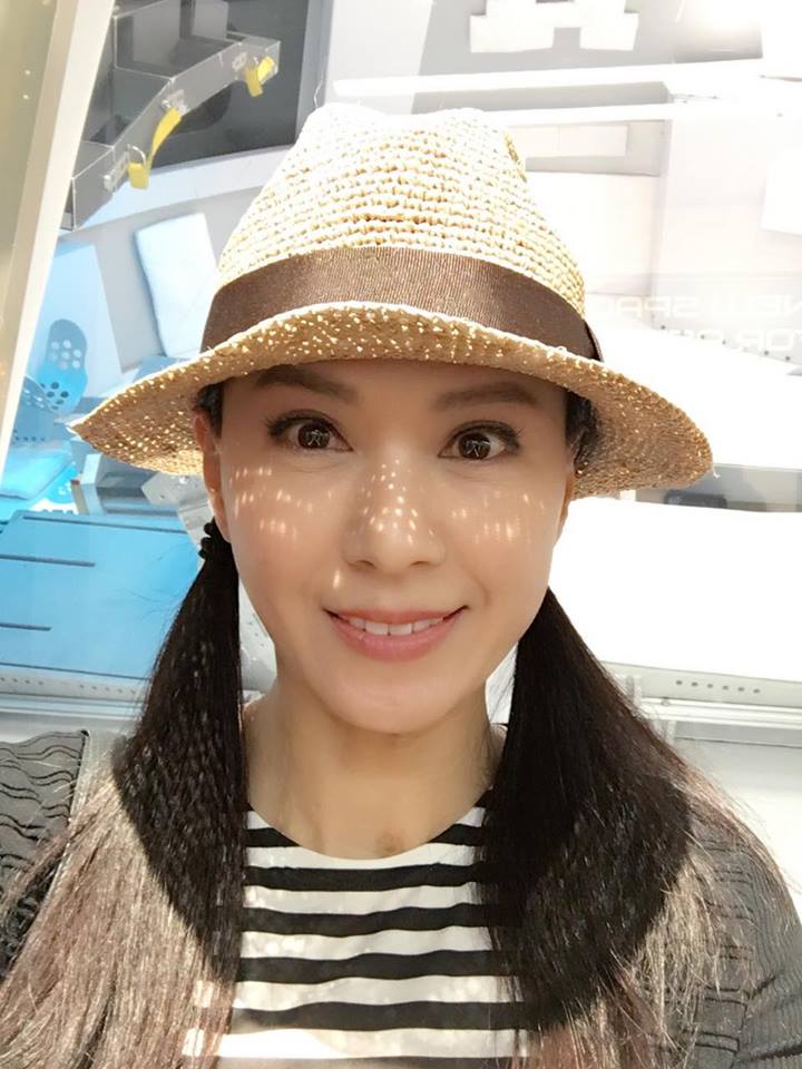 不到1年就離婚!涂善妮「遠赴加拿大閃婚」成一場空 隔20年她「轉行當設計師」揭當年婚姻內幕