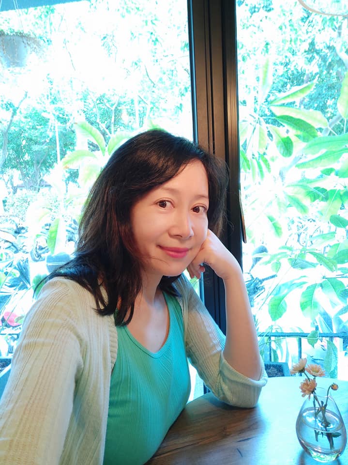人生自己做主！蕭裔芬憶「結束18年婚姻」不後悔：失婚是選擇　「對前夫抱歉」夢想晚年蓋養老院