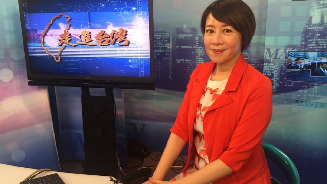 人生自己做主！蕭裔芬憶「結束18年婚姻」不後悔：失婚是選擇　「對前夫抱歉」夢想晚年蓋養老院