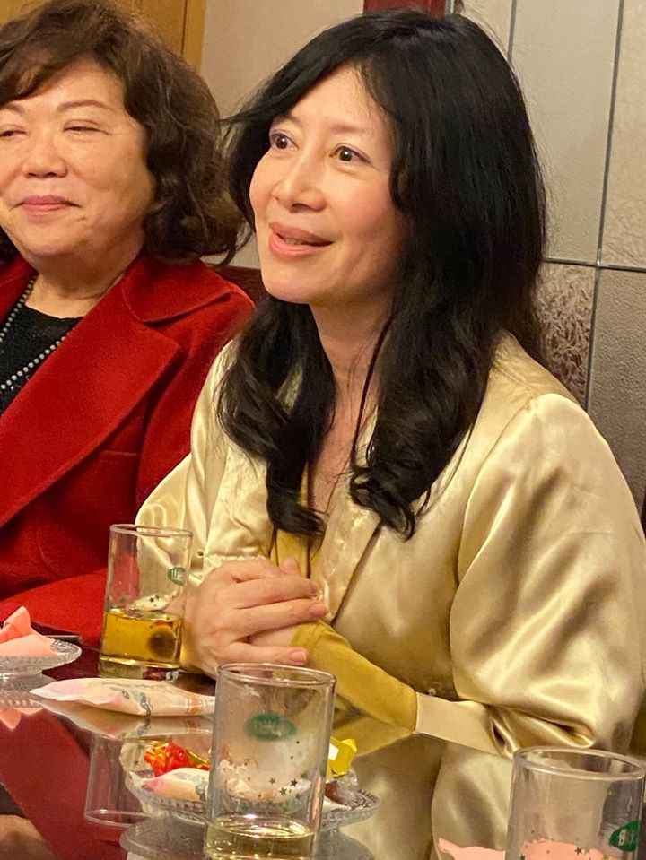 人生自己做主！蕭裔芬憶「結束18年婚姻」不後悔：失婚是選擇　「對前夫抱歉」夢想晚年蓋養老院