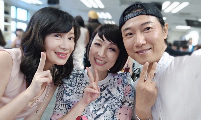 人生自己做主！蕭裔芬憶「結束18年婚姻」不後悔：失婚是選擇　「對前夫抱歉」夢想晚年蓋養老院