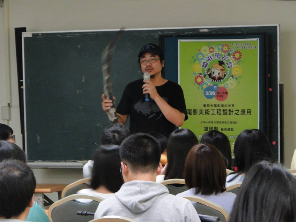 世事無常！前一天「才剛悼念吳朋奉」隔天突然走了　《賽德克》幕後功臣「一生奉獻藝術」引不捨：和好友天堂相聚