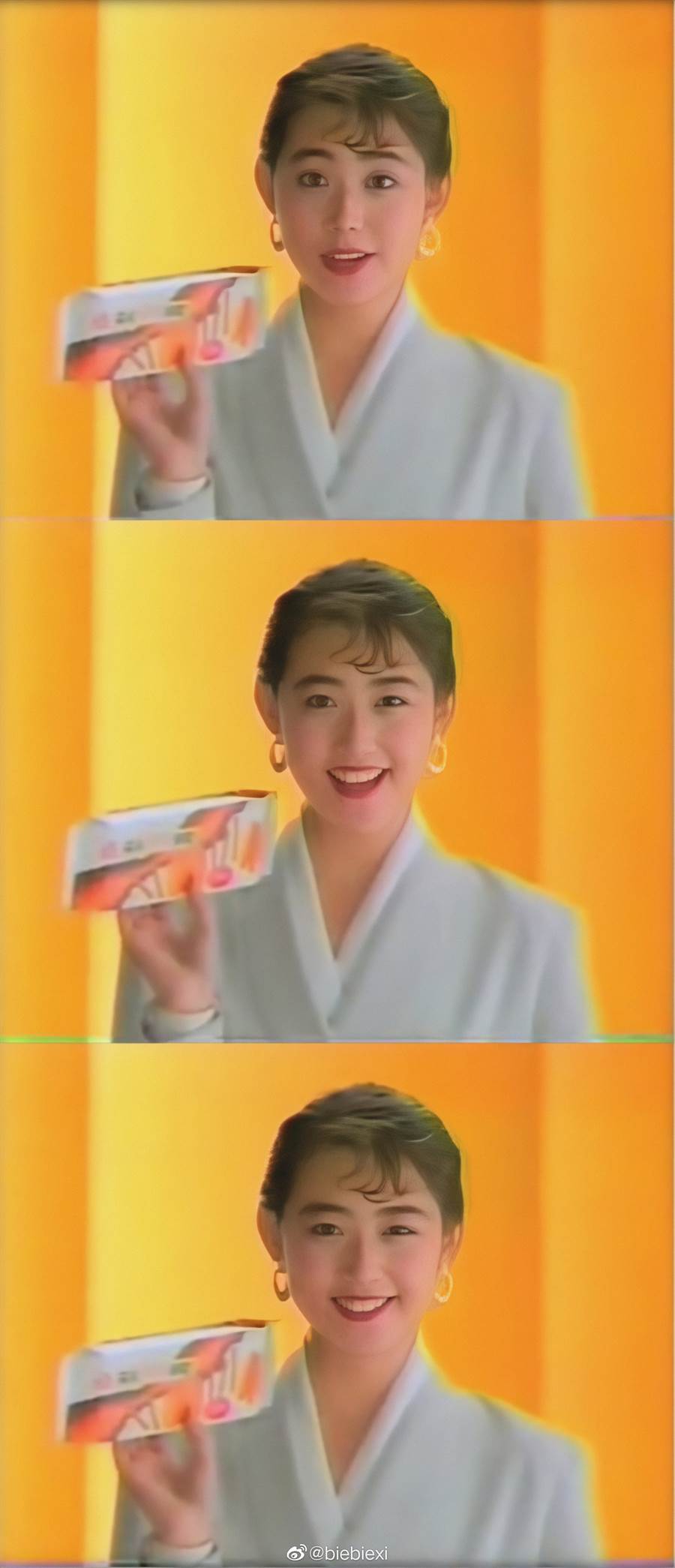 終於回娘家！58歲最美主持「其實不愛鎂光燈」：當藝人壓力大　隱退無憂慮「狀態美麗如昔」攜夫再現身