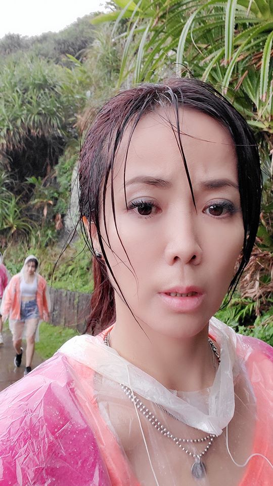 陳仙梅遭算命師說「次子生來剋母」她甘願：我認賠　「兒子玩扮家家酒」被批霸氣回擊：媽媽永遠挺你