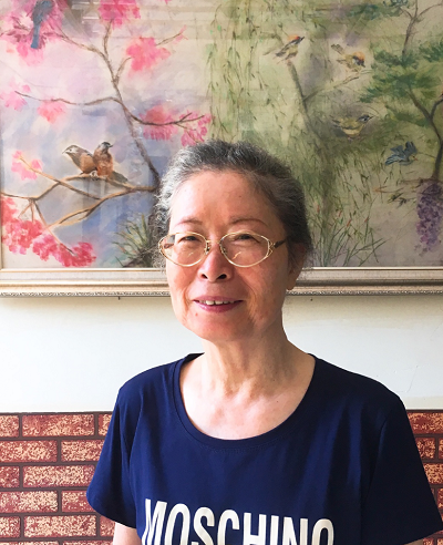 養老院不可怕！退休教師「自願偕尪搬入」生活變精彩：有伴又自由　夫妻感情更好「提早預習人生百態」