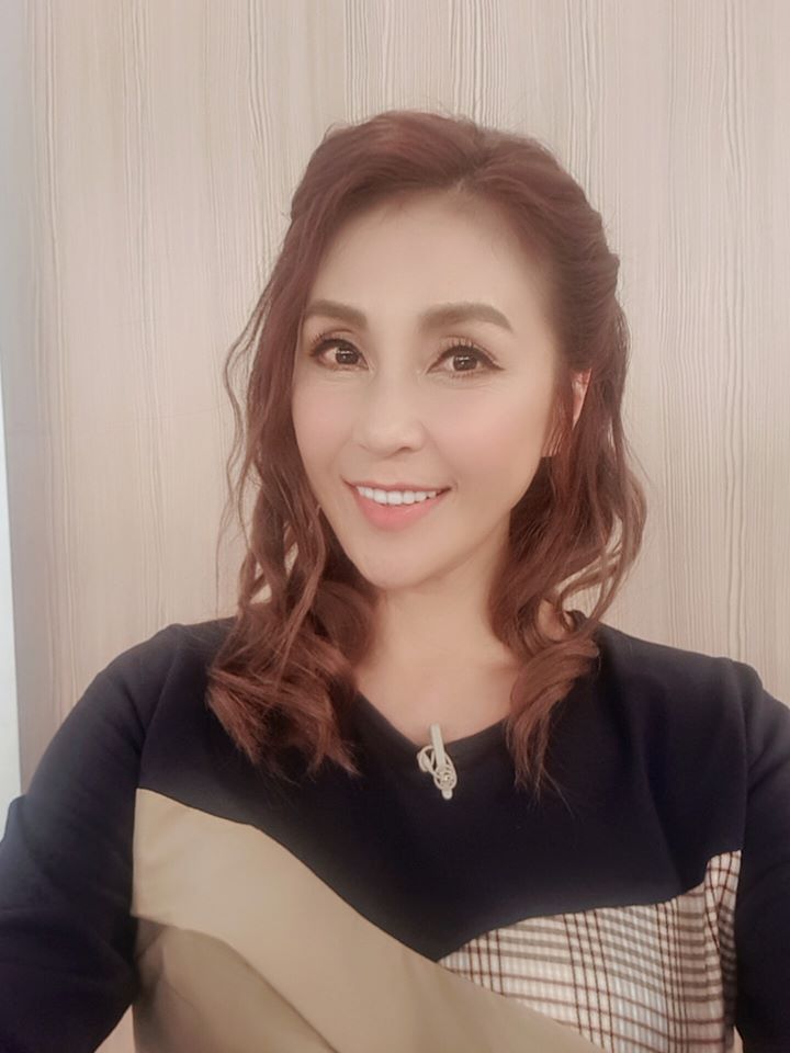 梁佑南曝曾「借200萬高利貸又遇失業」絕望輕生：幸女兒來電　修佛得解脫「樂當自在老娘」婚姻親子大滿足