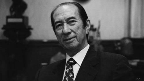 不甘只做賭王兒子！父親辭世3天  何猷君迅速摘下「四房兒子」標籤    超狂「新身份」暴露他的野心