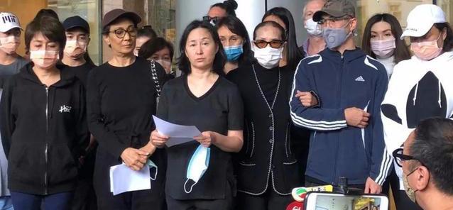 不甘只做賭王兒子！父親辭世3天  何猷君迅速摘下「四房兒子」標籤    超狂「新身份」暴露他的野心