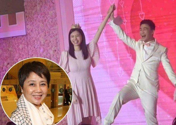 不甘只做賭王兒子！父親辭世3天  何猷君迅速摘下「四房兒子」標籤    超狂「新身份」暴露他的野心