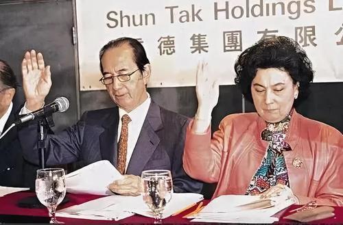 何鴻燊最美妹妹！「出資7百萬助兄創業」卻被趕出公司　與堂弟生子「遭兄控制40年」舊情人對簿公堂