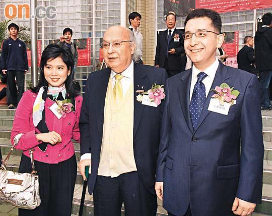 何鴻燊最美妹妹！「出資7百萬助兄創業」卻被趕出公司　與堂弟生子「遭兄控制40年」舊情人對簿公堂
