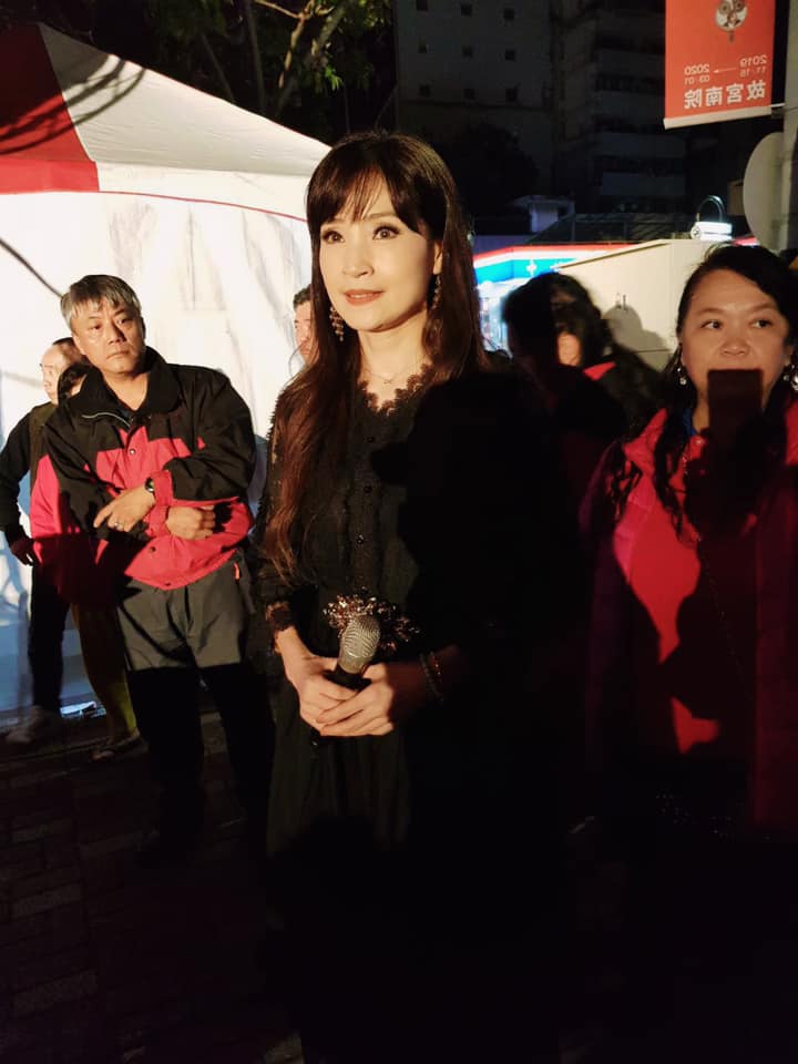 方季惟罕曝戀情！曾被「大30歲洋男追求」論及婚嫁　「命理師早斷言」今私下習佛空窗30年