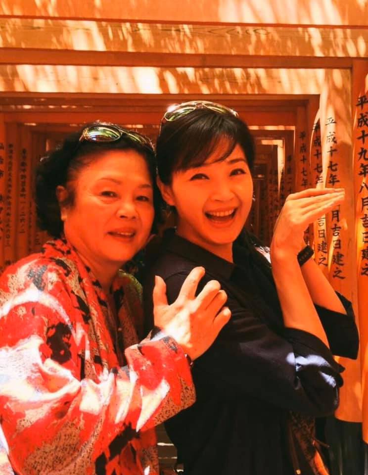 方季惟罕曝戀情！曾被「大30歲洋男追求」論及婚嫁　「命理師早斷言」今私下習佛空窗30年