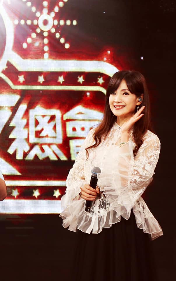 方季惟罕曝戀情！曾被「大30歲洋男追求」論及婚嫁　「命理師早斷言」今私下習佛空窗30年