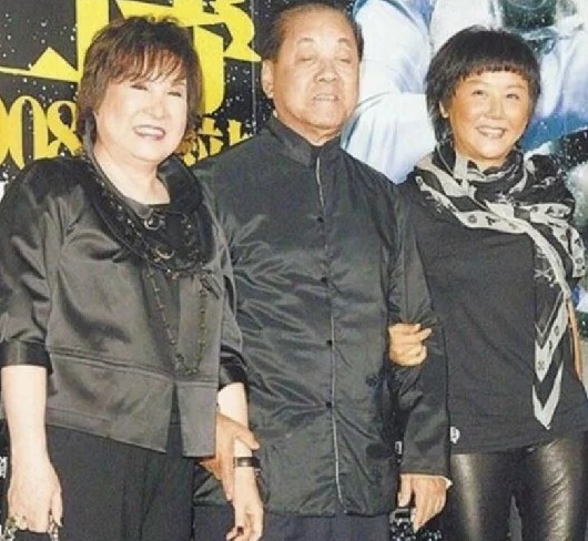54歲藍心湄「更樂於陪家人」至今仍單身：不需要男人　曾坦言「遺產要全捐領養兒」不願被束縛