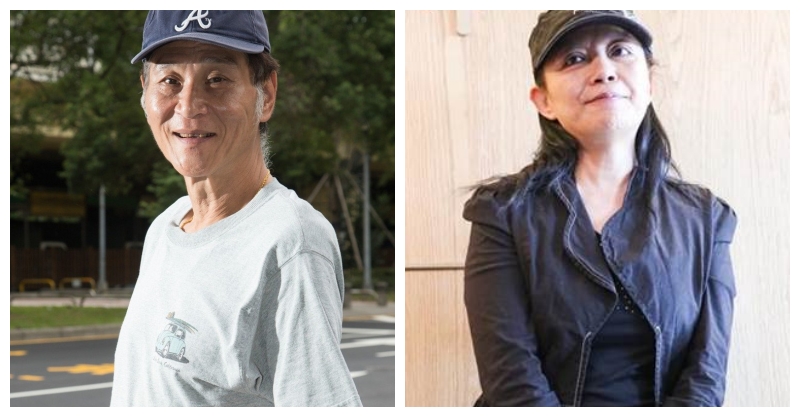 和狄鶯姊未婚生子！喜翔曝「兒子逼問為何沒媽」有怨言　靠談戀愛破冰「不怪無緣妻」：是我的錯