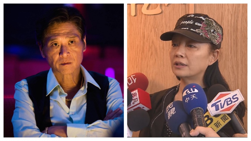 和狄鶯姊未婚生子！喜翔曝「兒子逼問為何沒媽」有怨言　靠談戀愛破冰「不怪無緣妻」：是我的錯