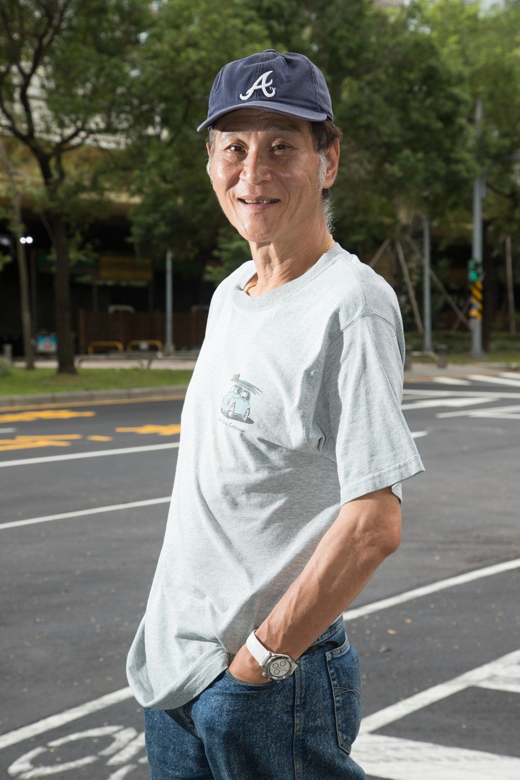 和狄鶯姊未婚生子！喜翔曝「兒子逼問為何沒媽」有怨言　靠談戀愛破冰「不怪無緣妻」：是我的錯