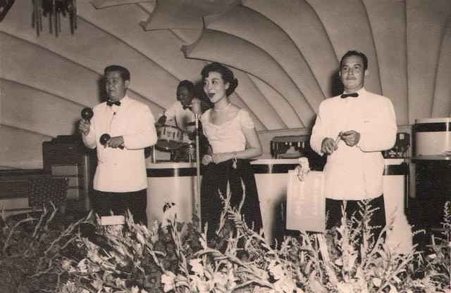 外婆是個傳奇！女星留給子孫相冊：我走後你們再看　93歲走後「揭開一生神秘面紗」：原來很多人認識她