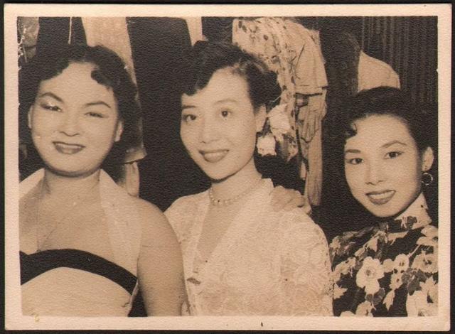 外婆是個傳奇！女星留給子孫相冊：我走後你們再看　93歲走後「揭開一生神秘面紗」：原來很多人認識她