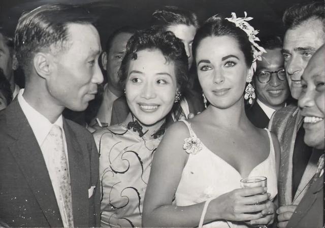 外婆是個傳奇！女星留給子孫相冊：我走後你們再看　93歲走後「揭開一生神秘面紗」：原來很多人認識她