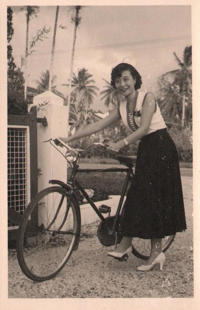 外婆是個傳奇！女星留給子孫相冊：我走後你們再看　93歲走後「揭開一生神秘面紗」：原來很多人認識她