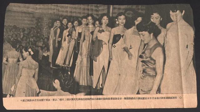 外婆是個傳奇！女星留給子孫相冊：我走後你們再看　93歲走後「揭開一生神秘面紗」：原來很多人認識她