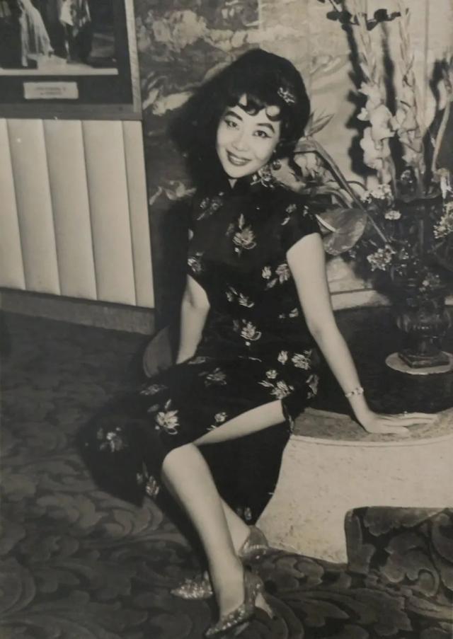外婆是個傳奇！女星留給子孫相冊：我走後你們再看　93歲走後「揭開一生神秘面紗」：原來很多人認識她