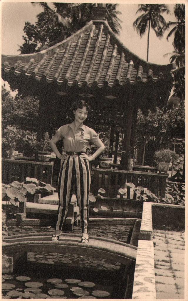 外婆是個傳奇！女星留給子孫相冊：我走後你們再看　93歲走後「揭開一生神秘面紗」：原來很多人認識她