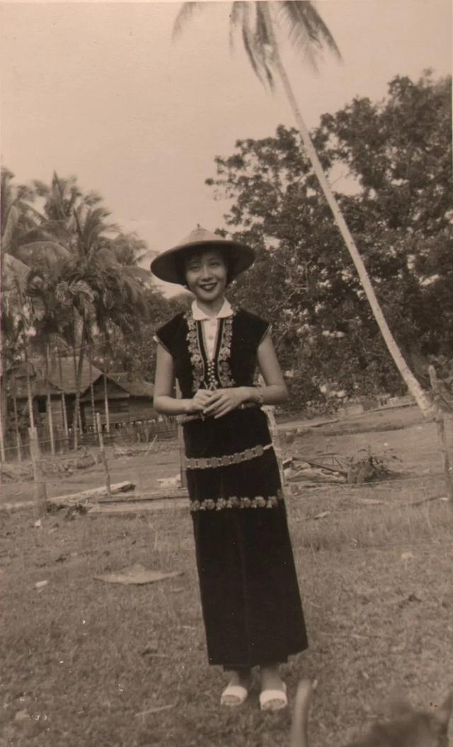 外婆是個傳奇！女星留給子孫相冊：我走後你們再看　93歲走後「揭開一生神秘面紗」：原來很多人認識她