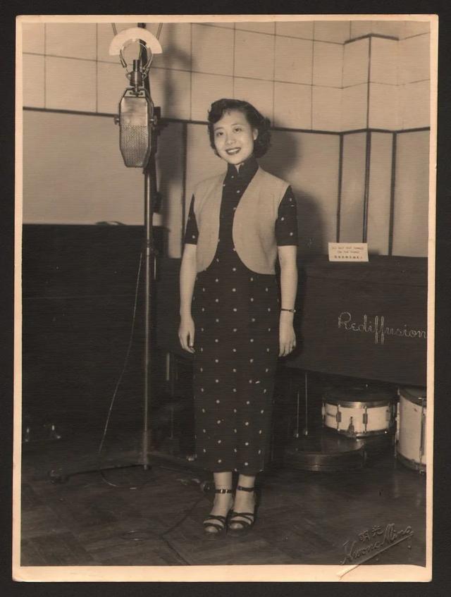 外婆是個傳奇！女星留給子孫相冊：我走後你們再看　93歲走後「揭開一生神秘面紗」：原來很多人認識她
