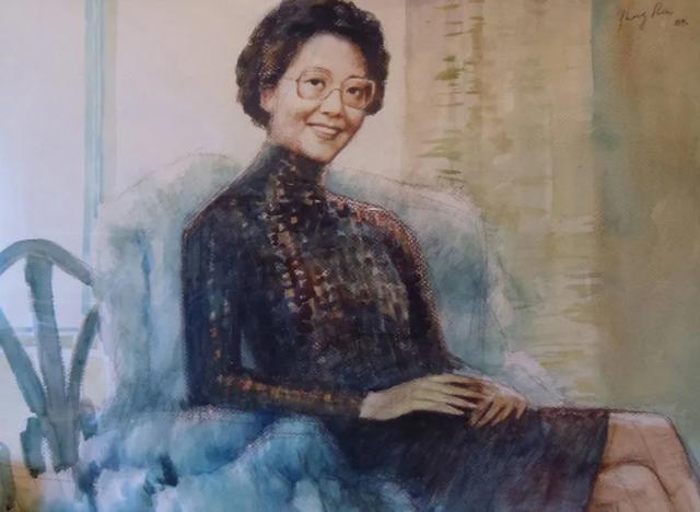 外婆是個傳奇！女星留給子孫相冊：我走後你們再看　93歲走後「揭開一生神秘面紗」：原來很多人認識她