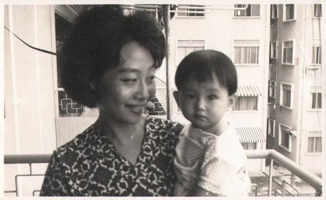 外婆是個傳奇！女星留給子孫相冊：我走後你們再看　93歲走後「揭開一生神秘面紗」：原來很多人認識她