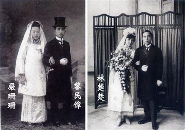 不願做家庭主婦！原配主動撮合好友嫁丈夫，連生9子兩人情同姐妹  「一夫二妻」超美滿