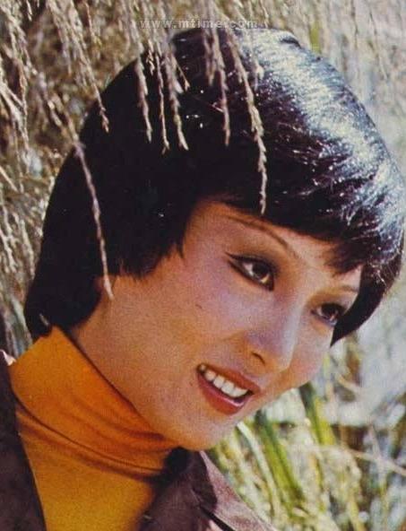 恬妞姐姐曝光！昔為大明星「爆紅遇真愛」婚後15年隱退　姊妹命運大不同「恬妞兩段婚姻皆失敗」